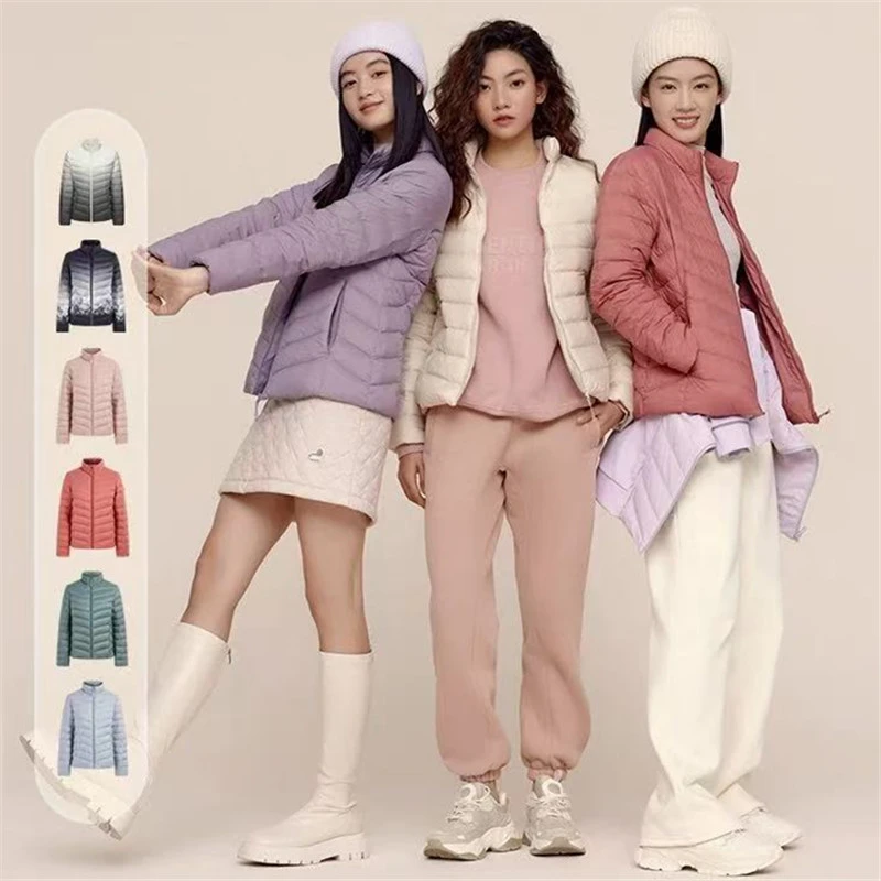 撤柜剪标 90  绒 外套女 秋冬款女短款轻薄上衣