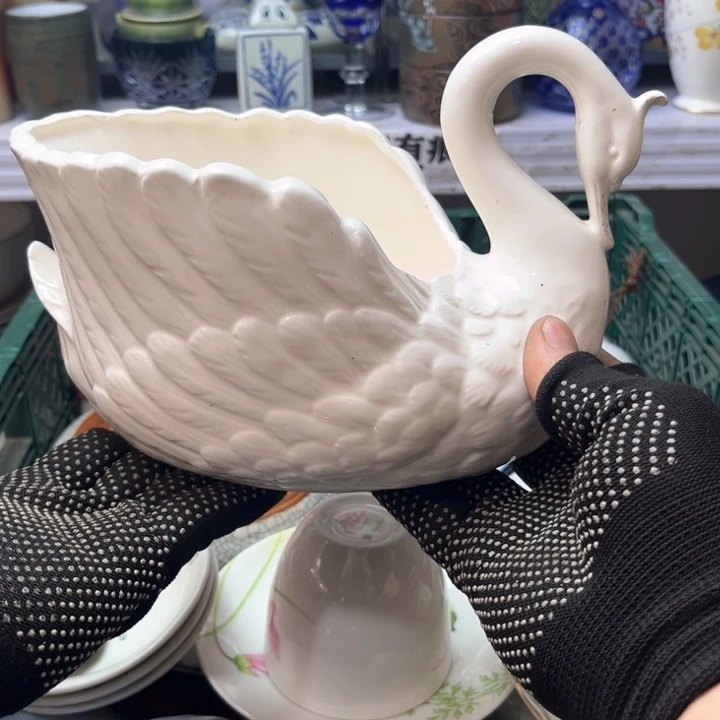 碗水滴瓷器水滴瓷器