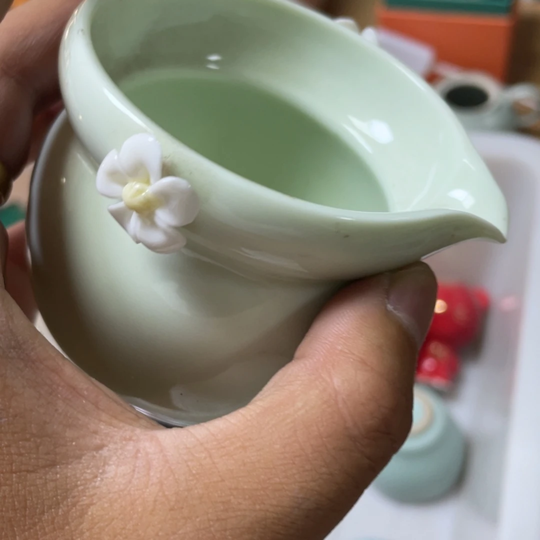 无运费险略有微瑕介意勿拍