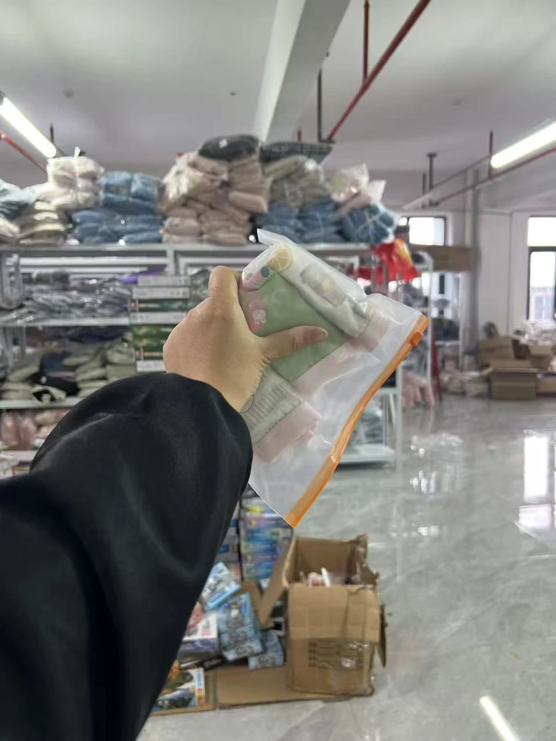 儿童室内家居短裤