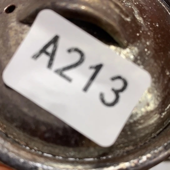 小*福利柴烧裸烧纯手工制作