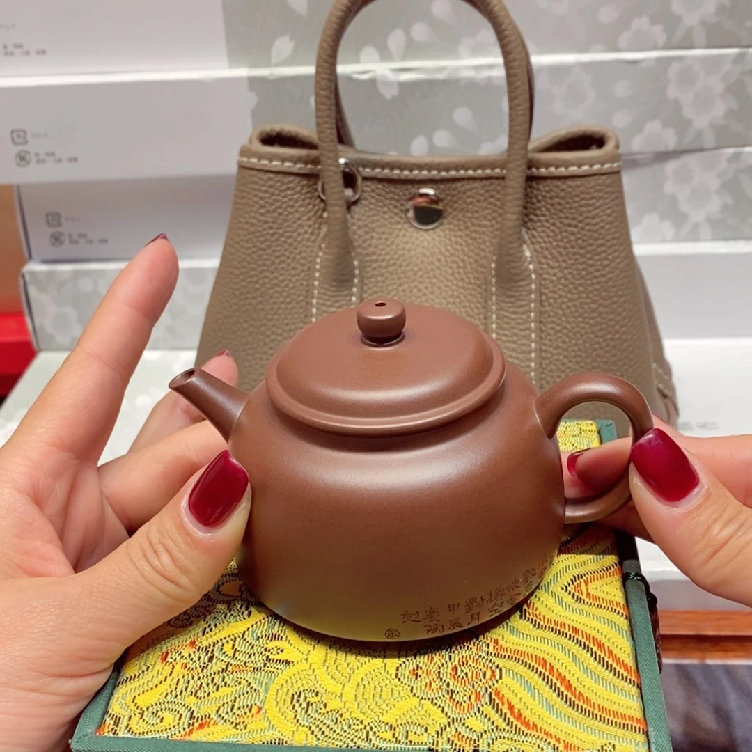 如图所示 观兰器物