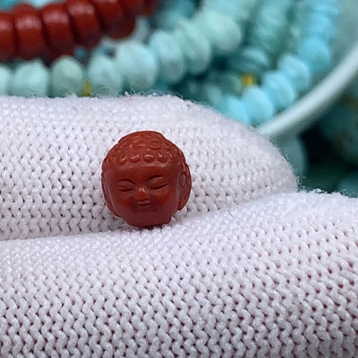 南红玛瑙未镶嵌珠宝奇石