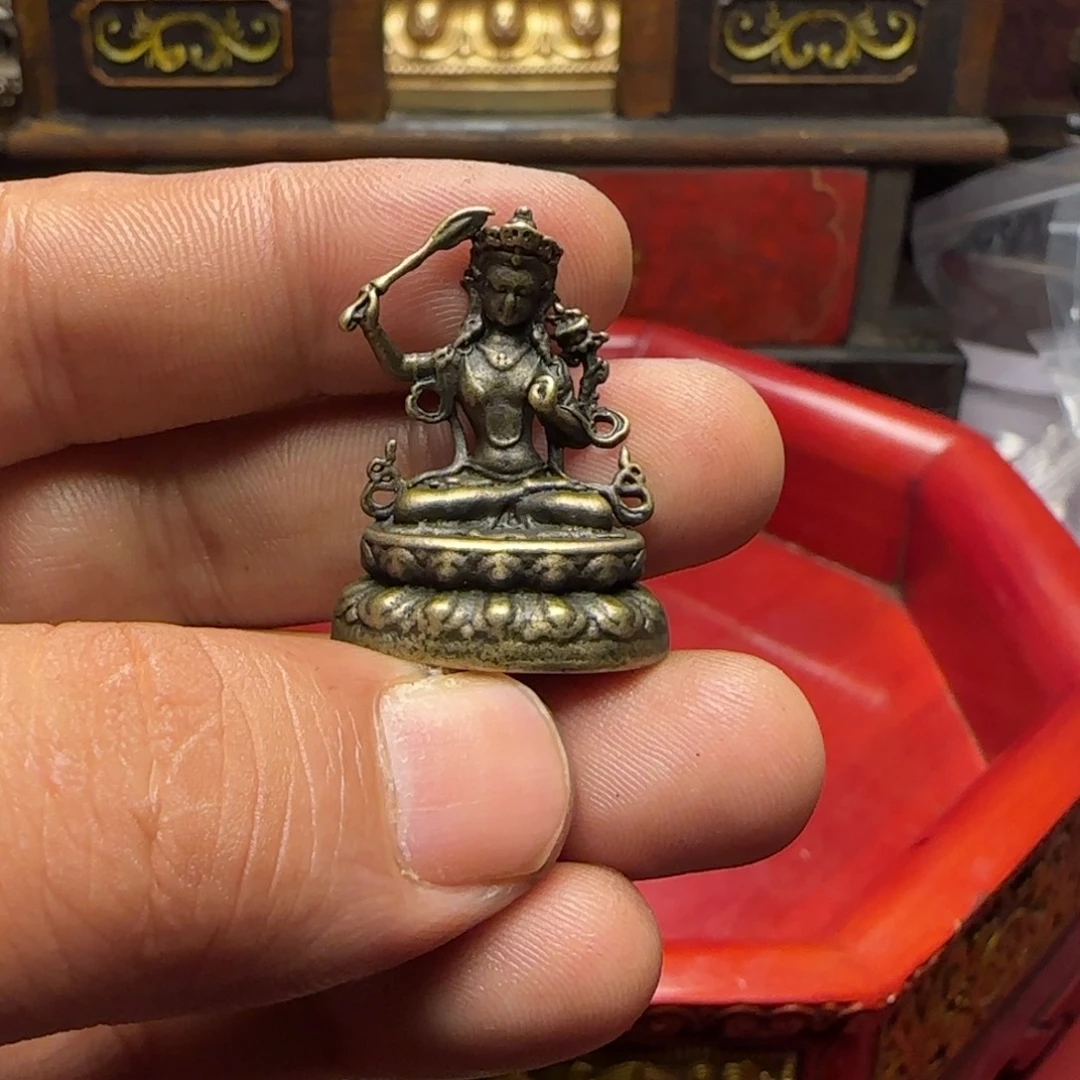 笑***往泥塑藏式风格小元素