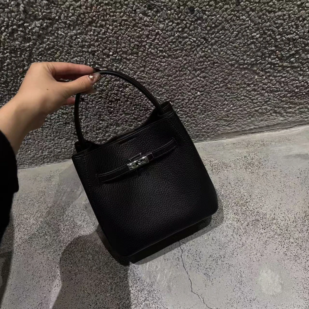 selinweiss-高级感百搭斜挎包包通勤包单肩斜挎女包25267