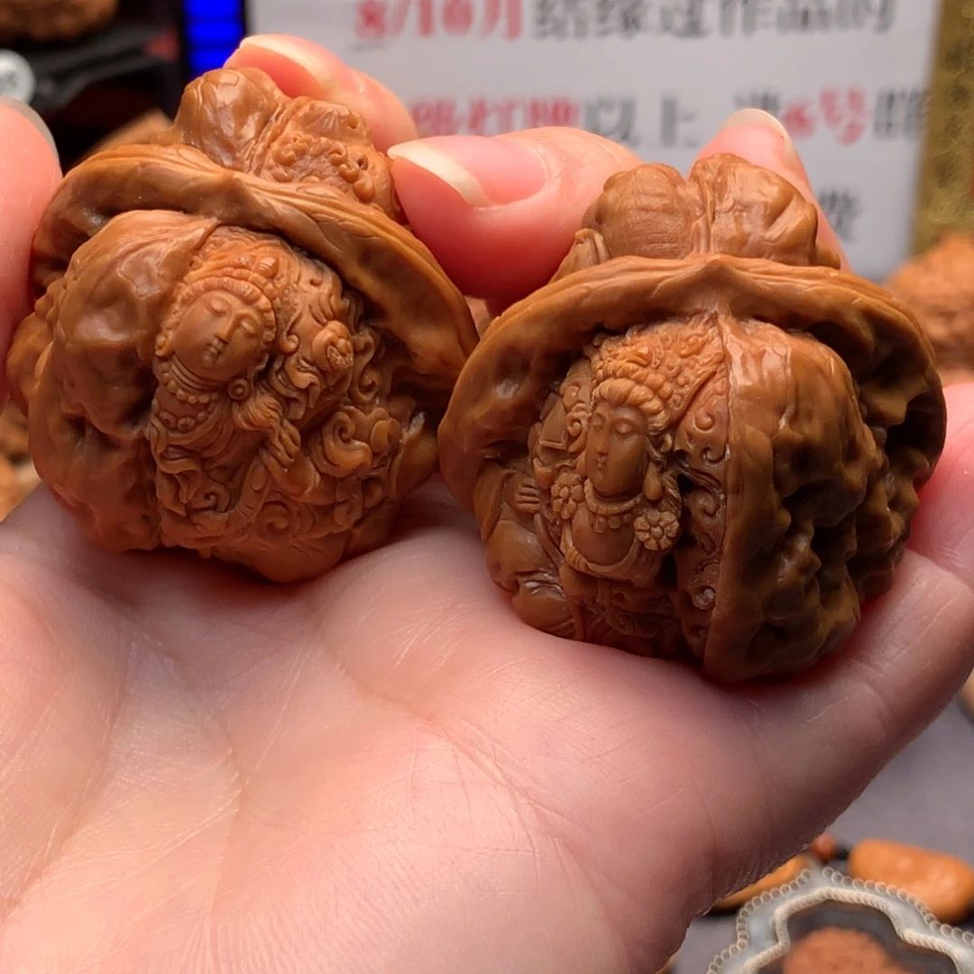 *****把件核桃1111111111111