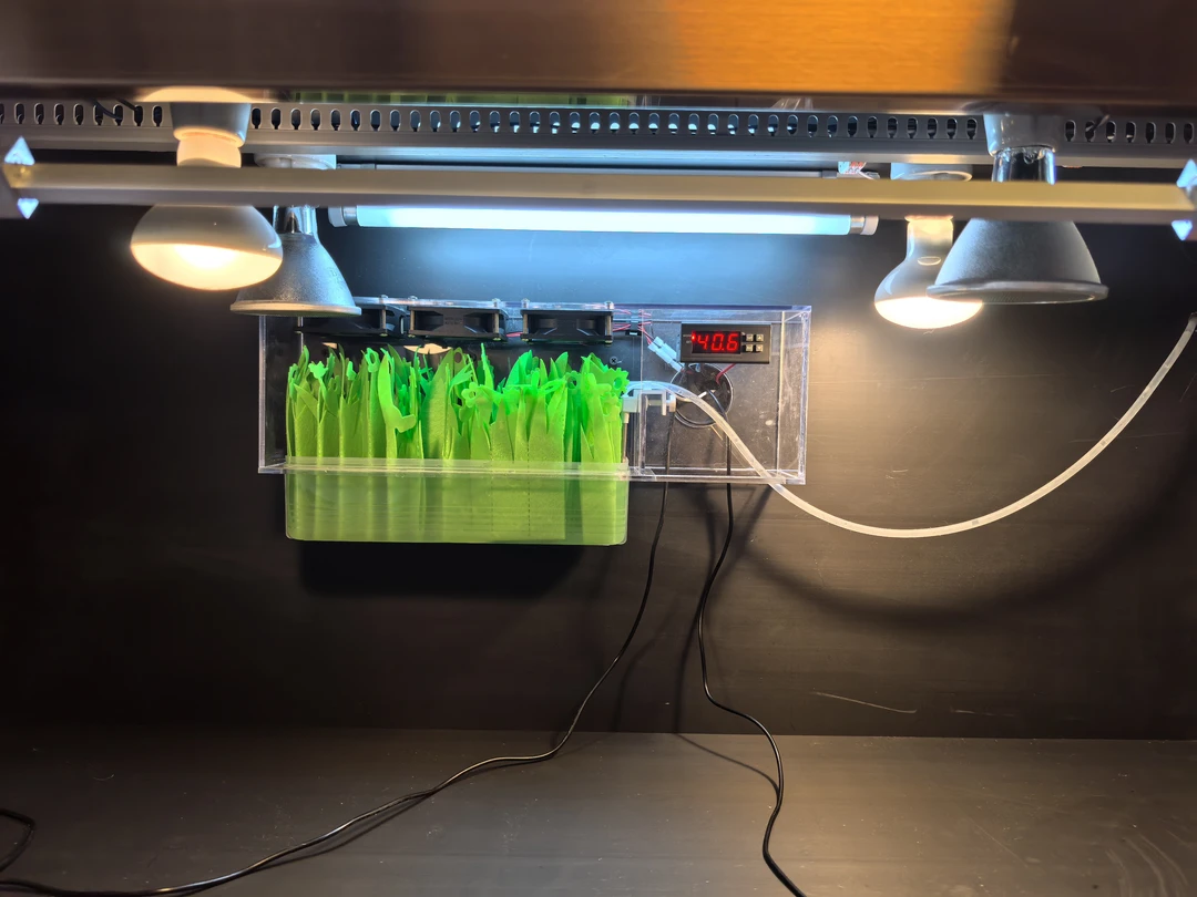 智能无雾加湿器 带湿度控制器一体