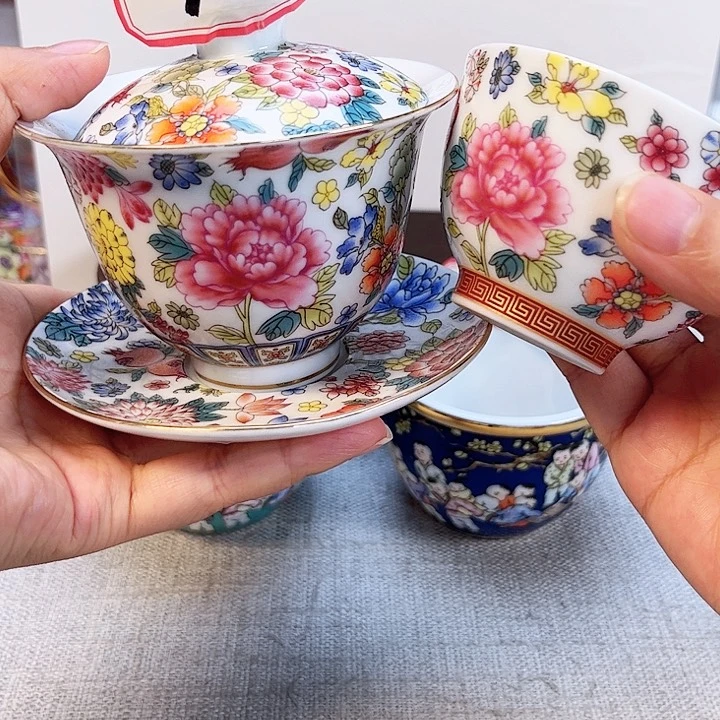 景德镇陶瓷景德镇瓷器