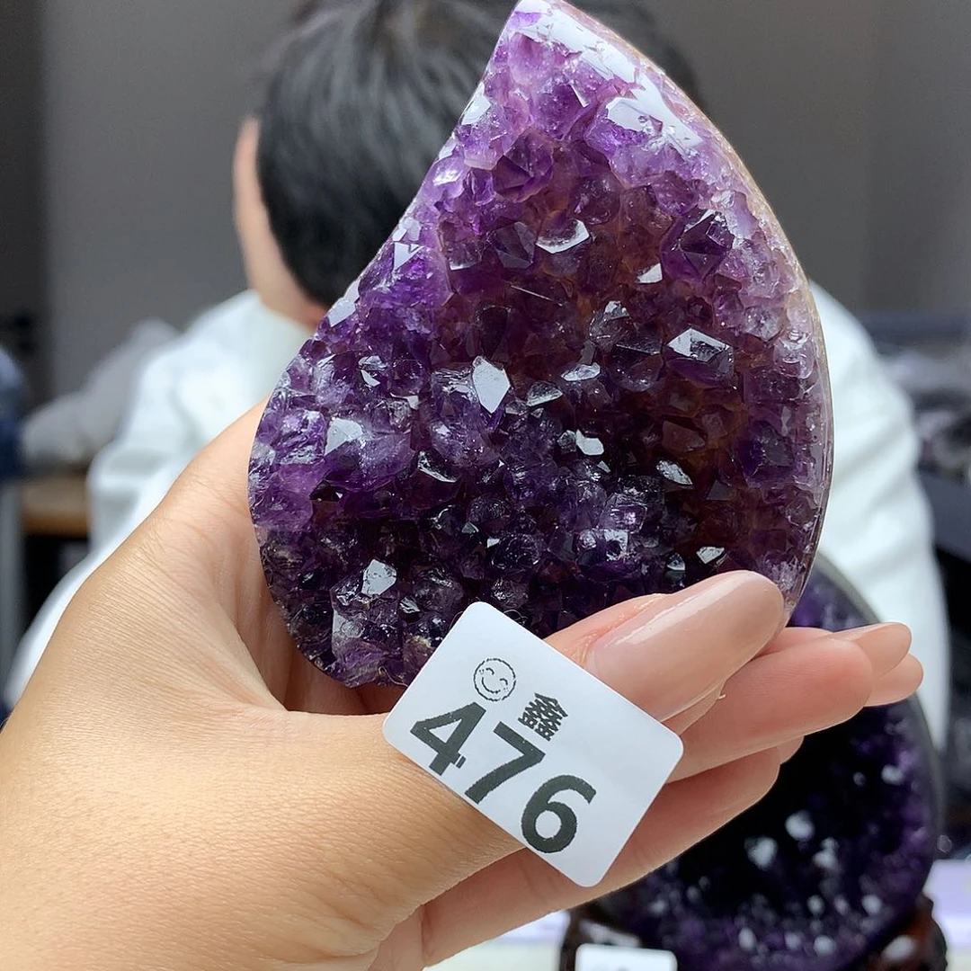 未镶嵌大型摆件（非配饰）水晶
