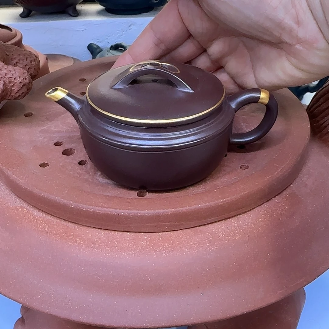 茶壶紫砂宜兴紫砂壶宜兴紫砂壶