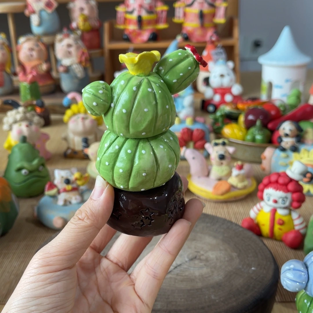 瓷片景德镇陶瓷手作福利