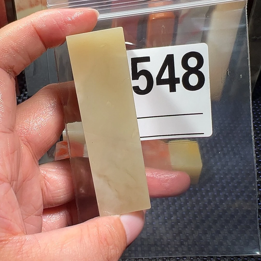 【闪购商品】寿山石印石坨*老挝石