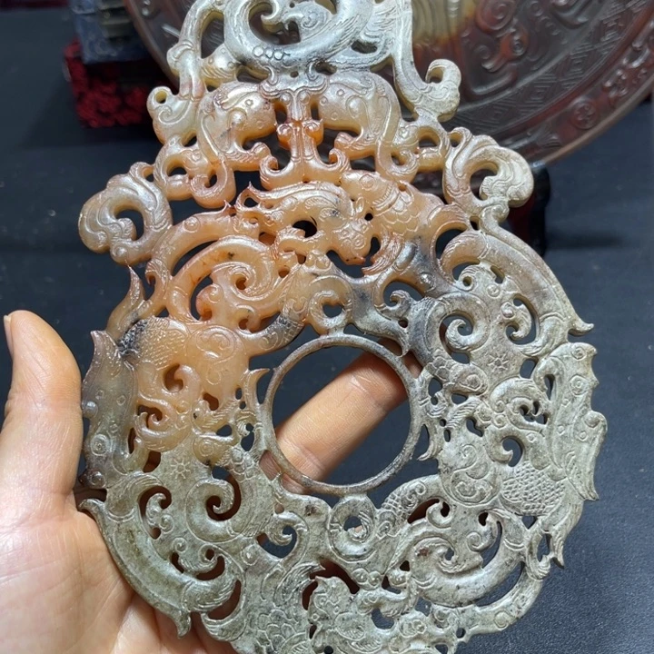 底槽青一物一图发货支持七天无理由。