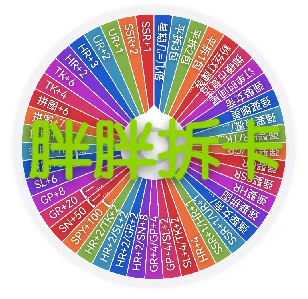 【新人浮浮/快乐转盘】凰羽航海王 收藏集换式卡牌（胖胖）