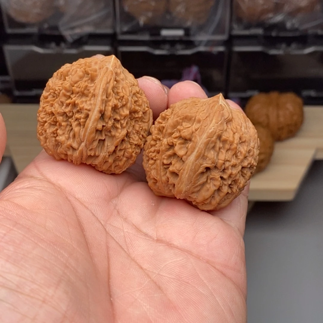 核桃手串/手链全品大蒜头