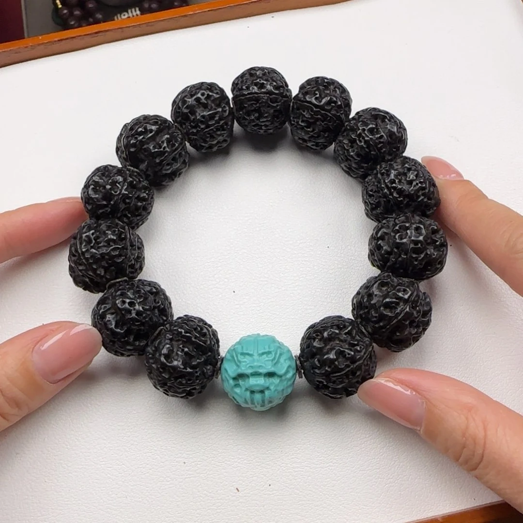 金刚菩提手串金刚