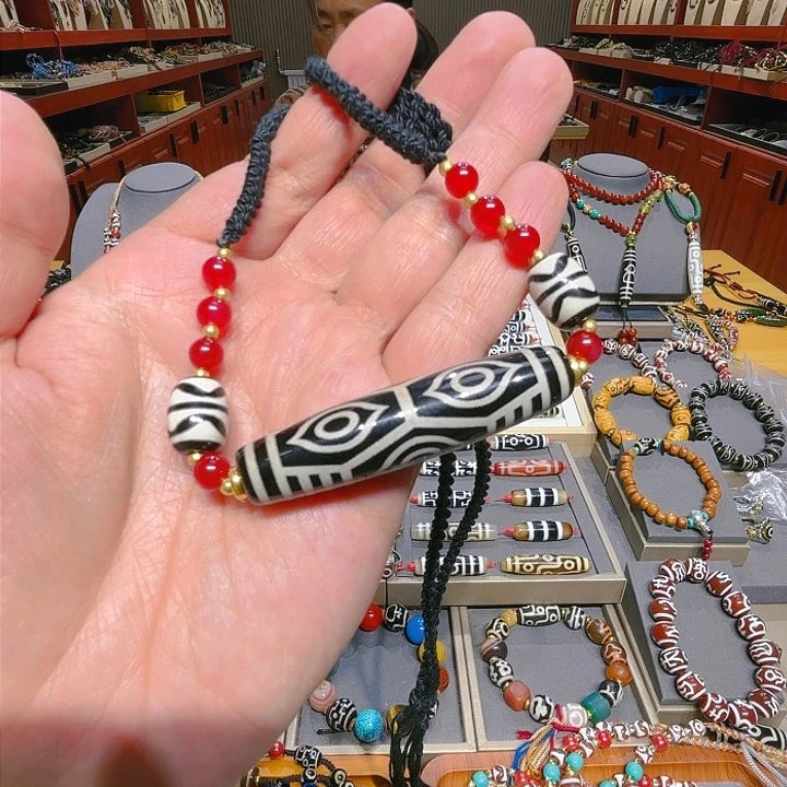 未镶嵌玛瑙/玉髓珠宝奇石