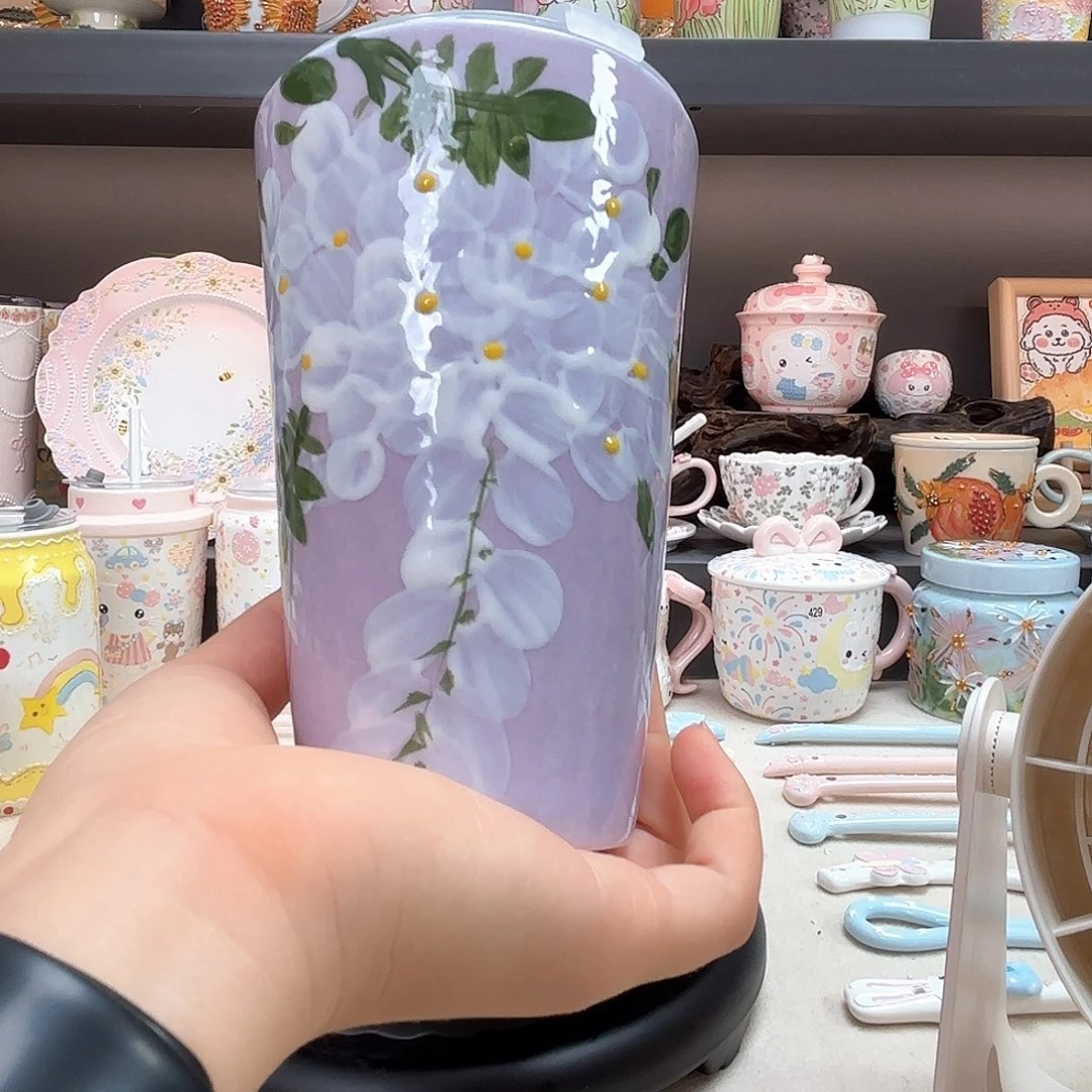 景德镇设计师款陶瓷