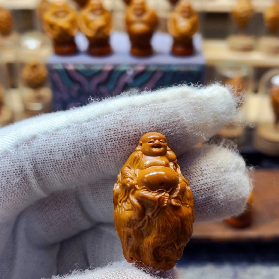 手串/手链橄榄核66