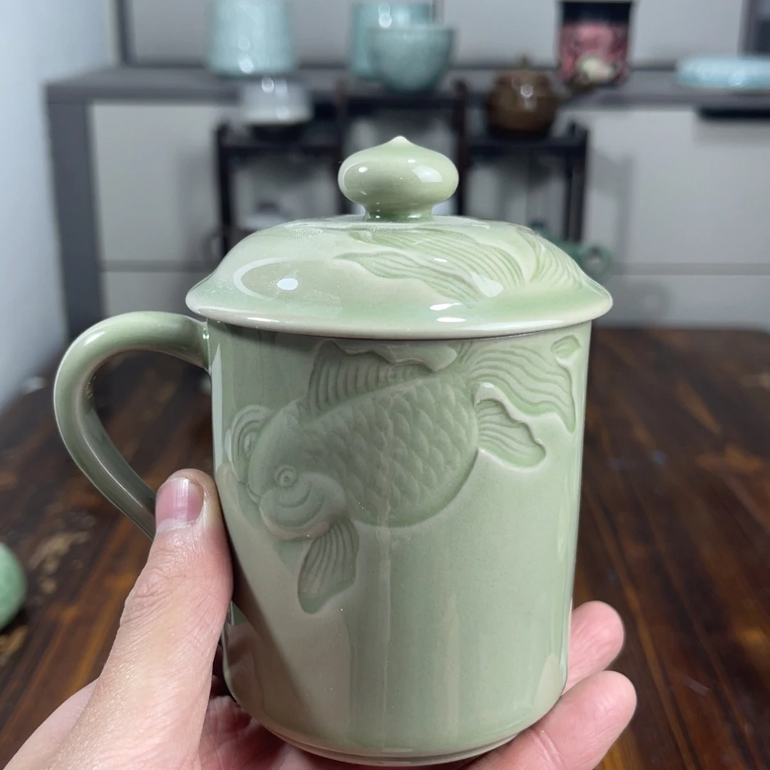 三宝茶器开播福利