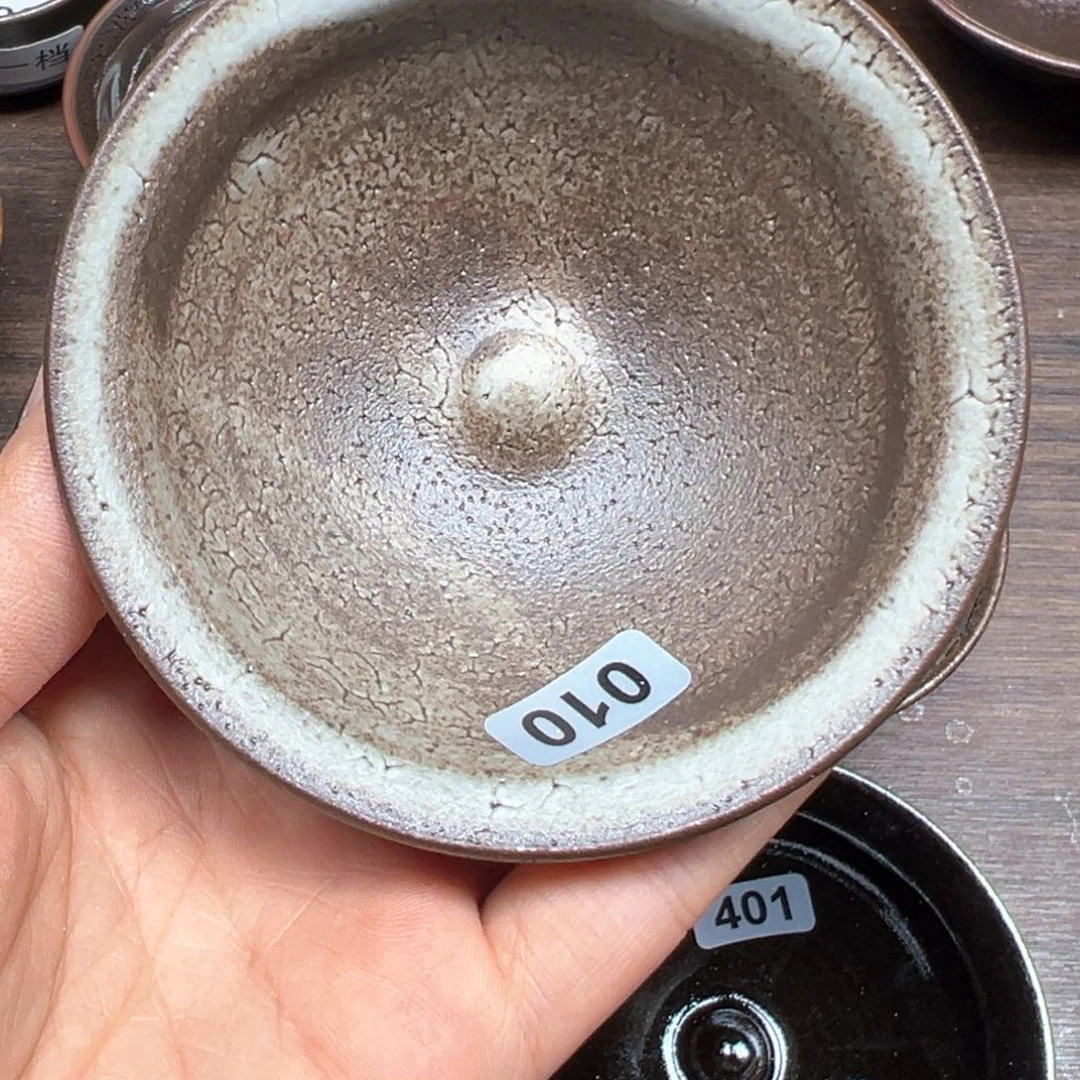 茶盏小*焦源龙窑，新年快乐010