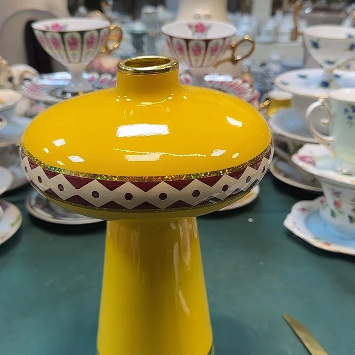 冠衡陶瓷有限公司