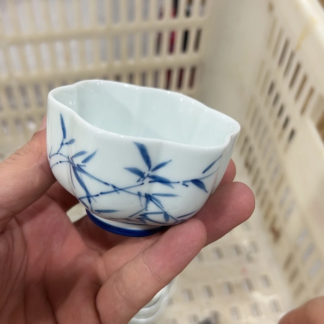 库存茶具部分瑕疵介意勿拍！