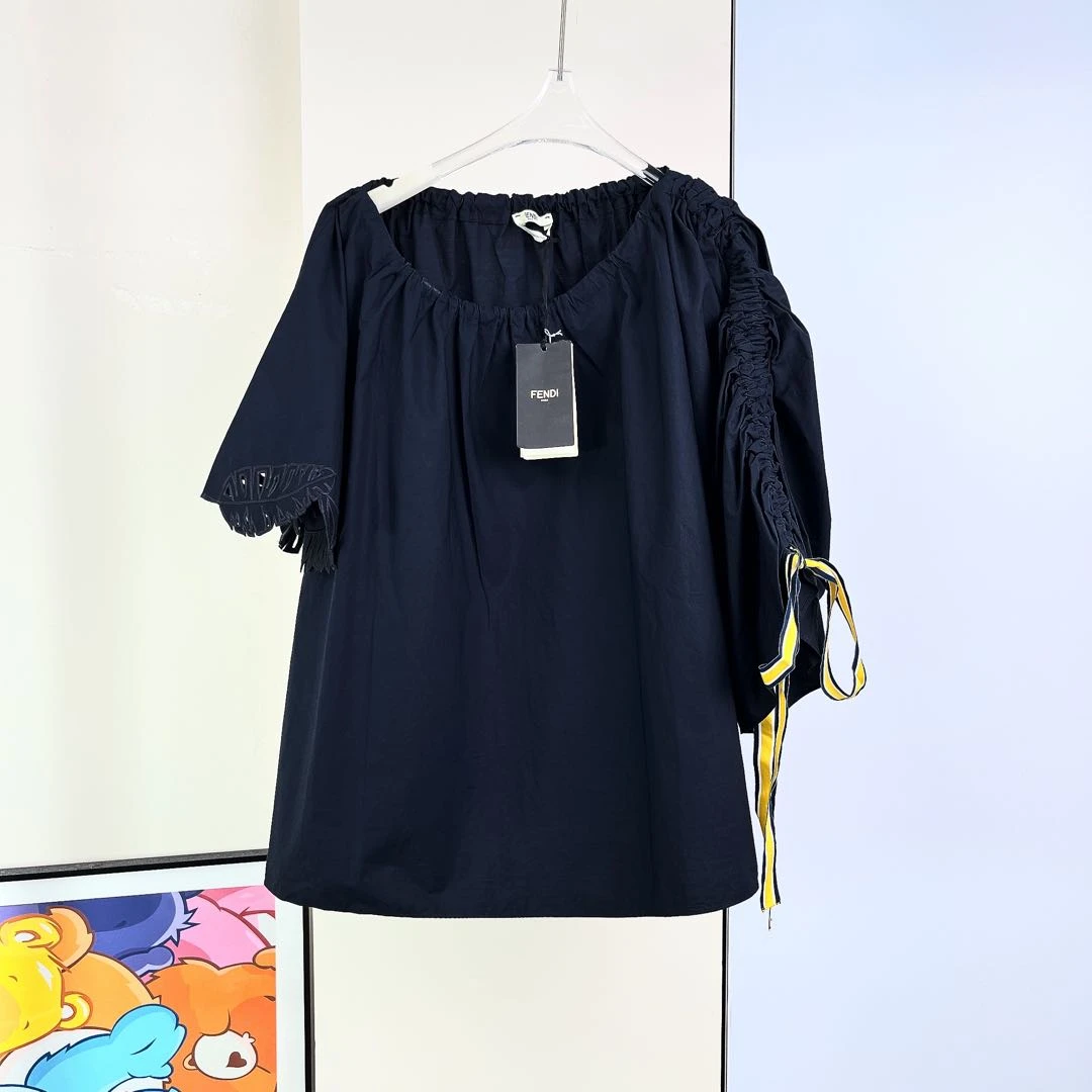闲置/Fendi/芬迪/上衣/40码/Xspk885