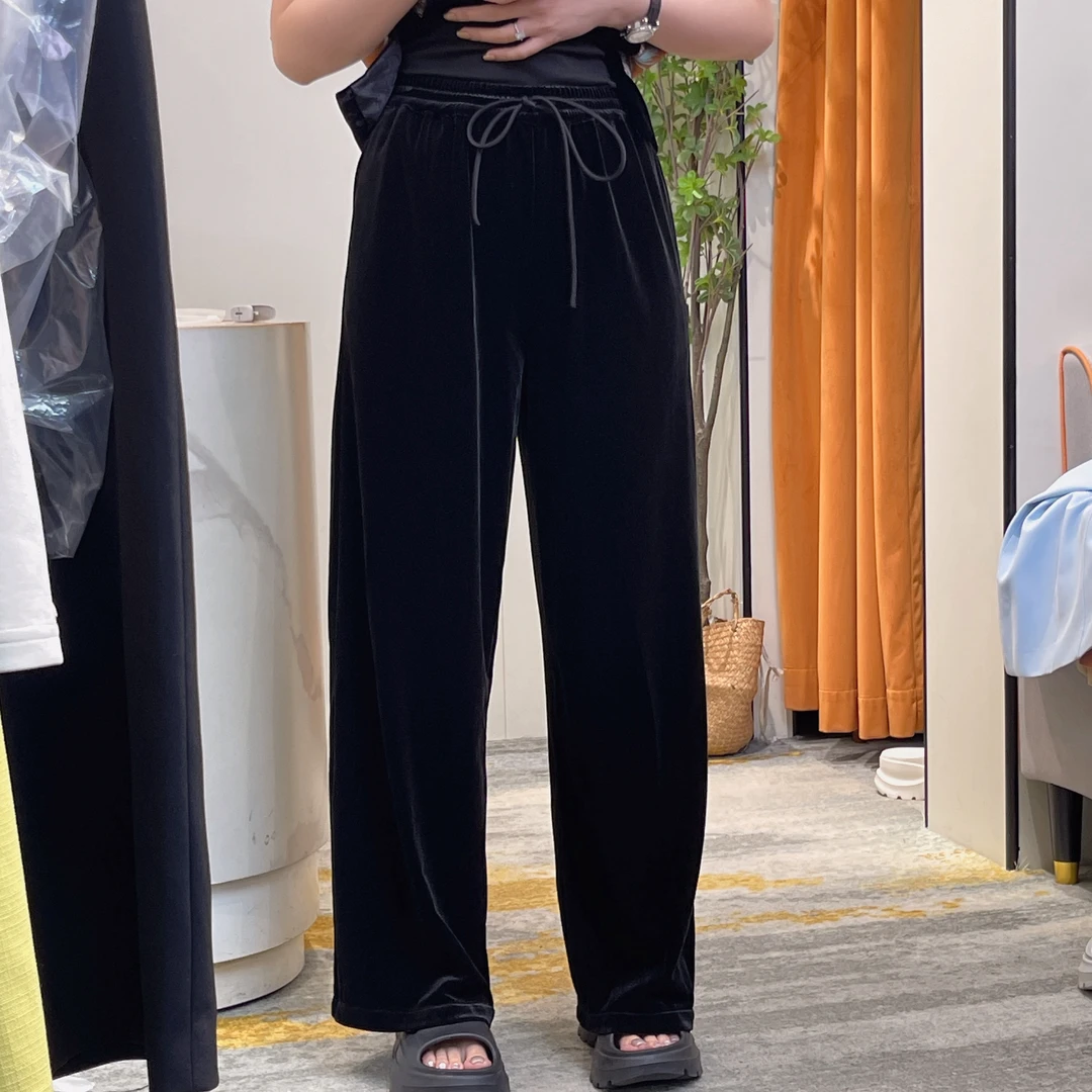 南油高定裤#889338