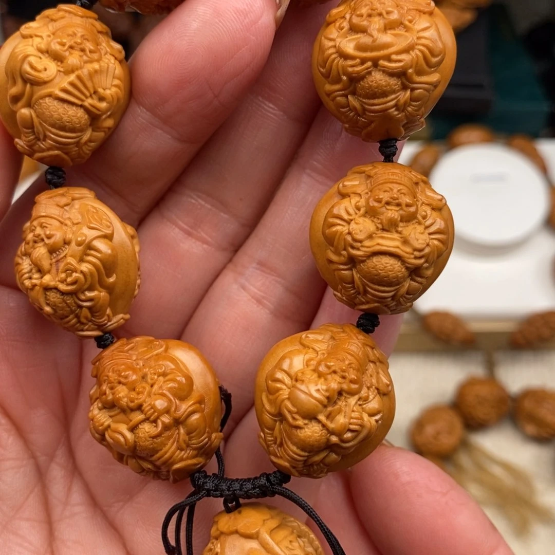 橄榄核手串/手链橄榄手串