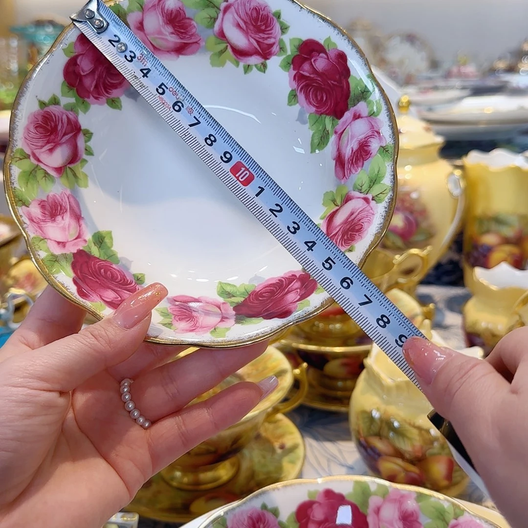 欧洲瓷器收藏鉴赏