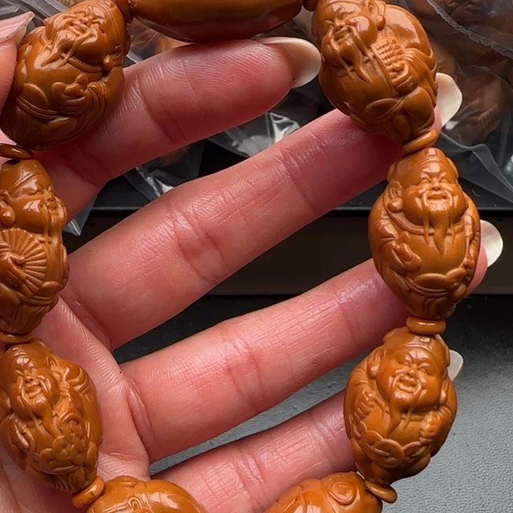 手串橄榄核橄榄核