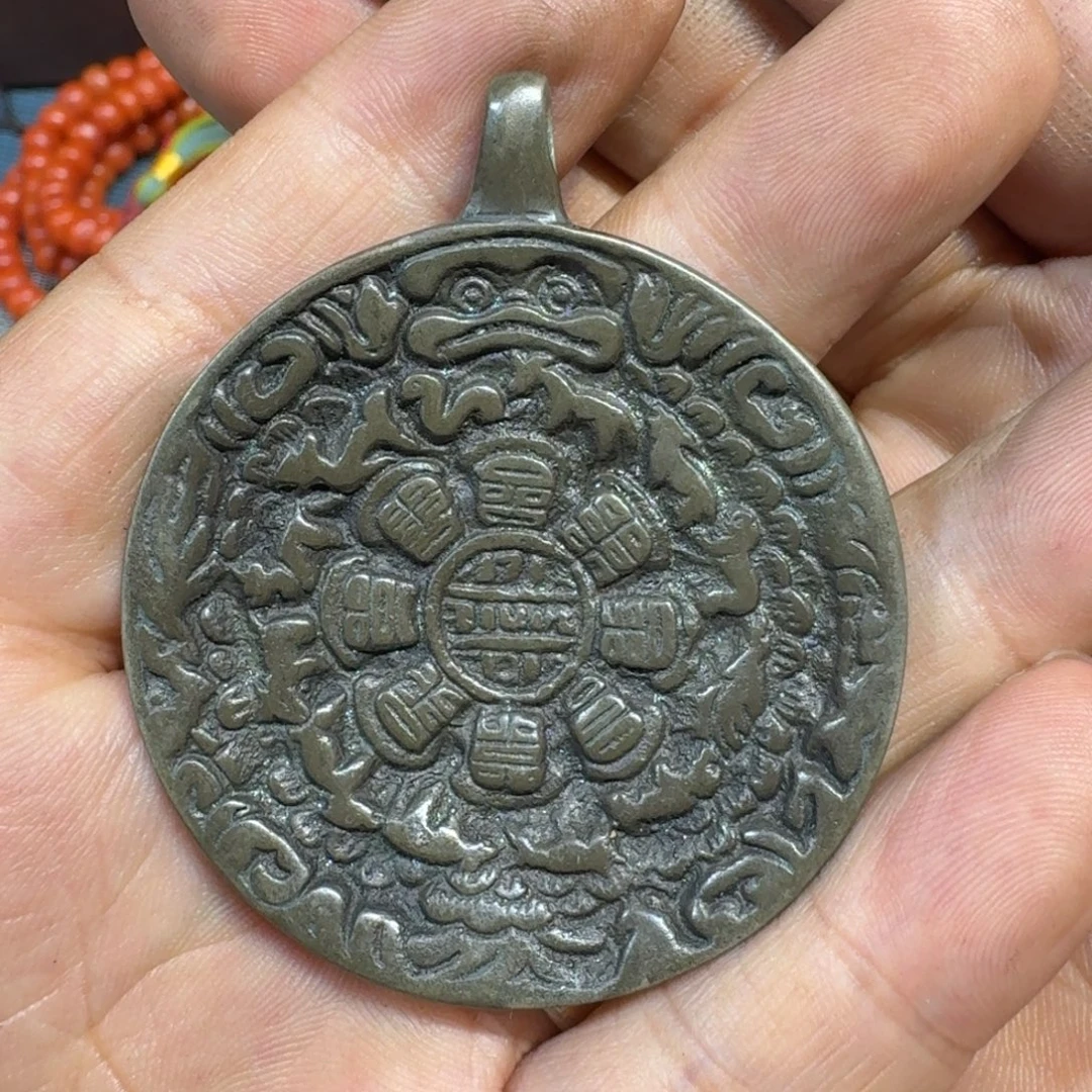 扎西强推荐藏传一件