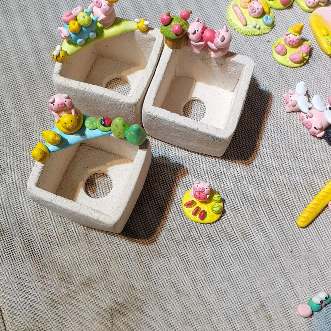 奶***廖专拍花盆加压盆石