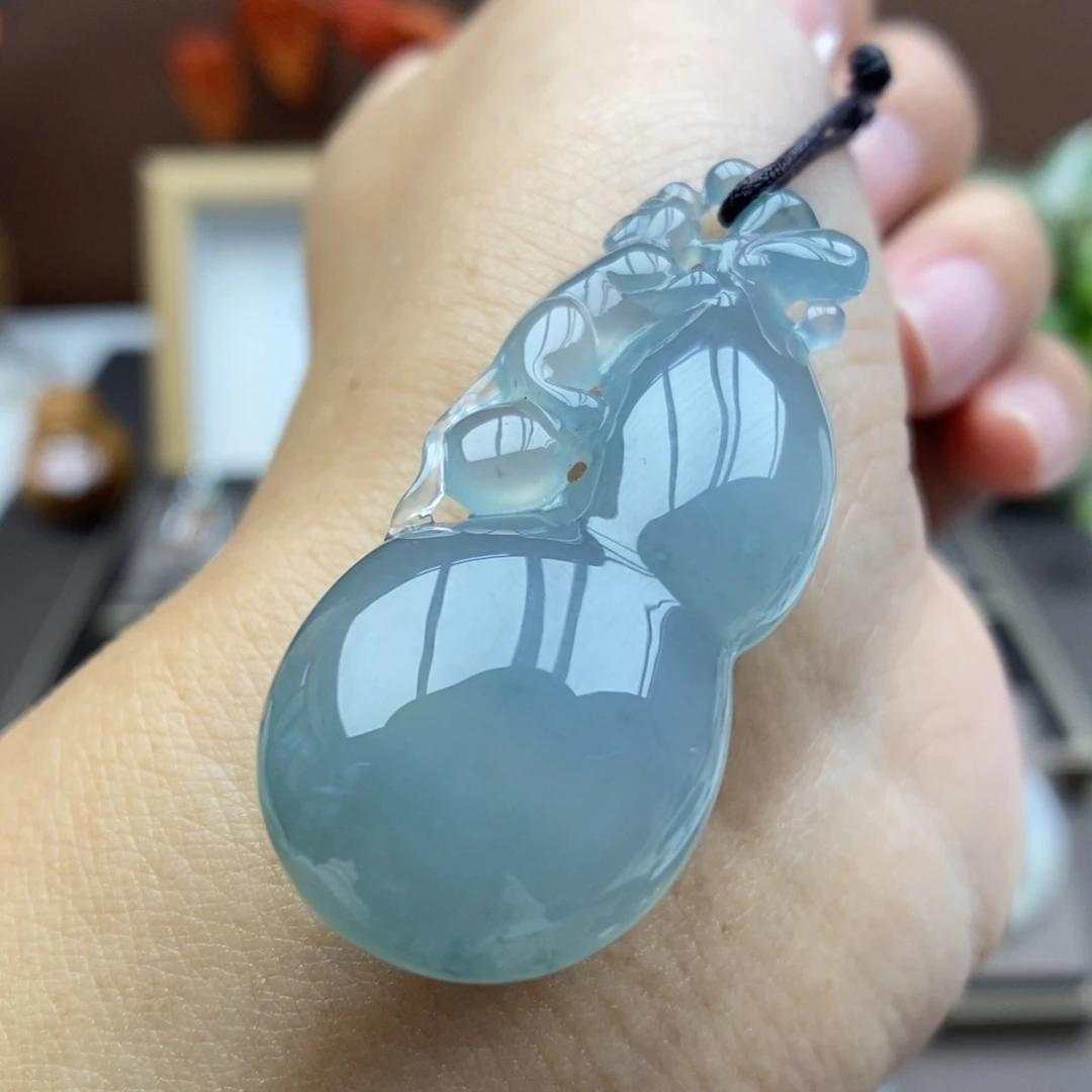 【闪购商品】颈饰未镶嵌翡翠56