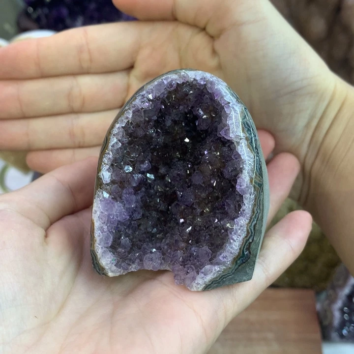 未镶嵌大型摆件（非配饰）水晶