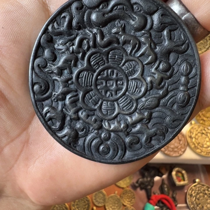 贝壳手串/手链藏传文家