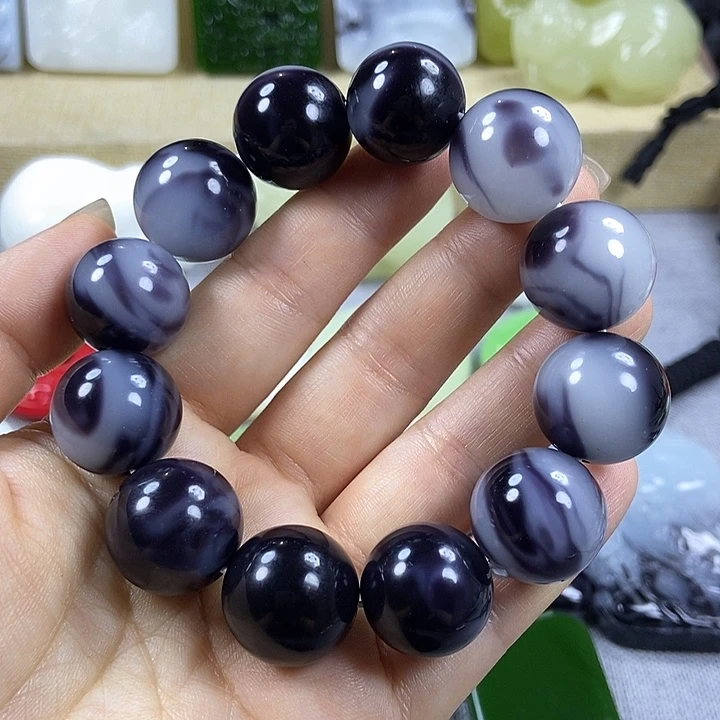 天然玉石一物一拍