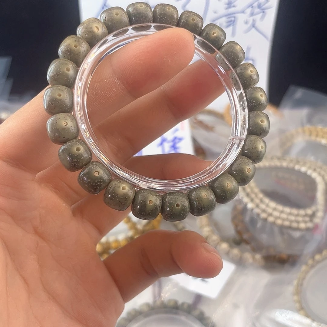 吊坠星月菩提726