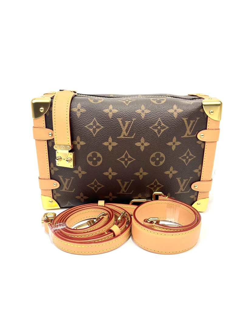 99新 LouisVuitton/路易威登 维舒/谷爱凌软盒子/98新/定金链接