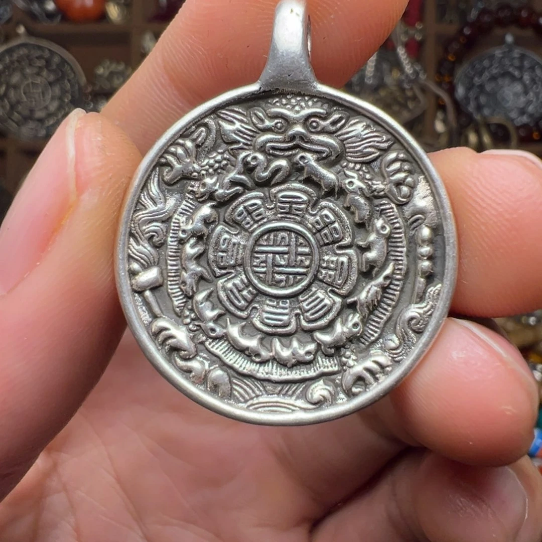 柏香籽/百香籽吊坠天*