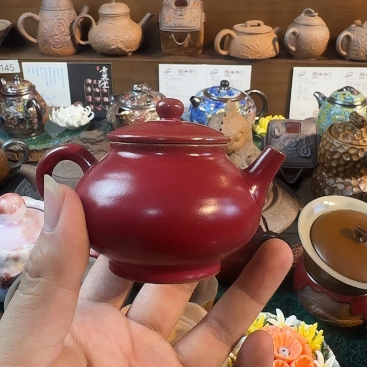止悟有好器优选茶器