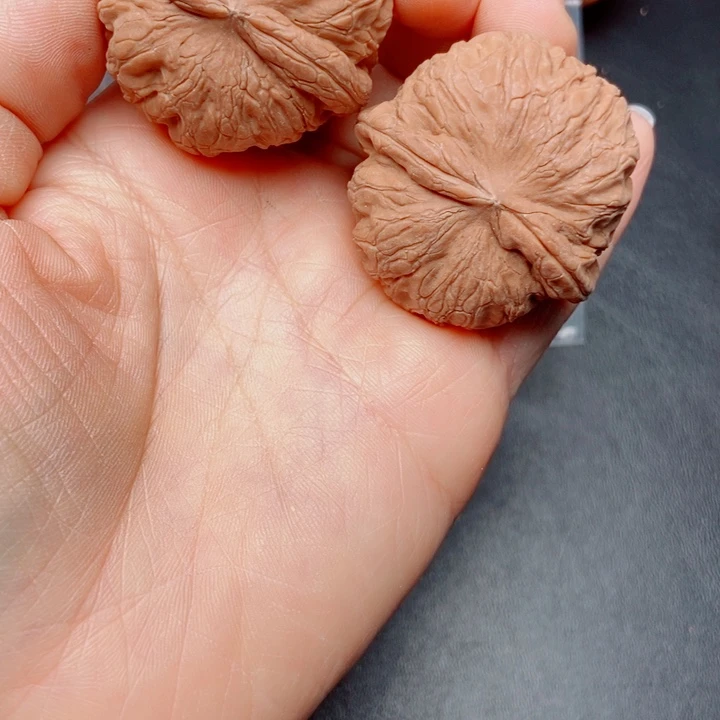 把件文玩核桃211号