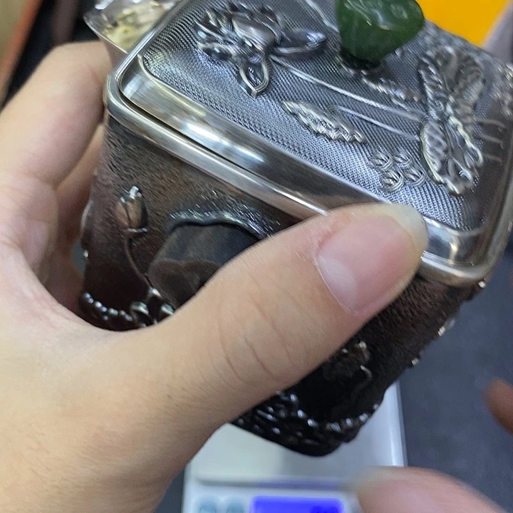 义***波海外陶瓷茶具日化