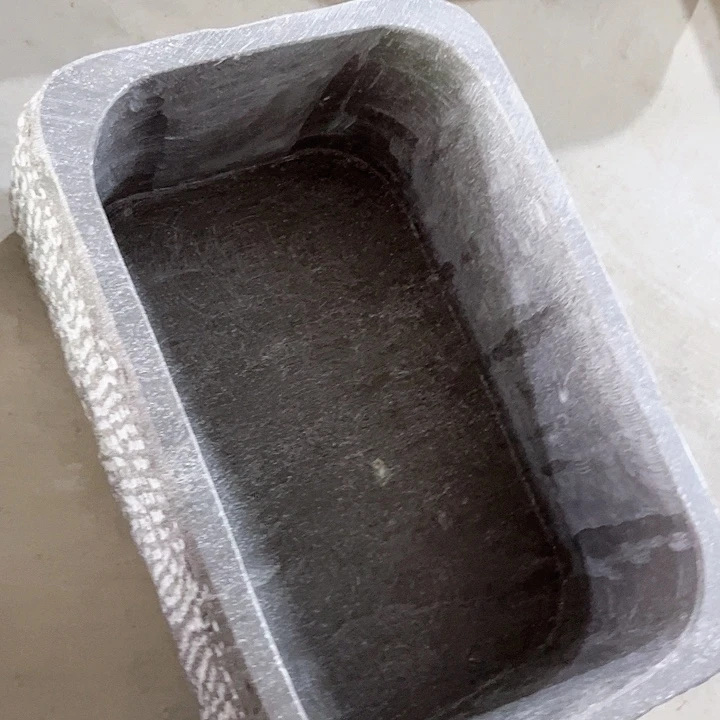 贵州青石石盆花盆