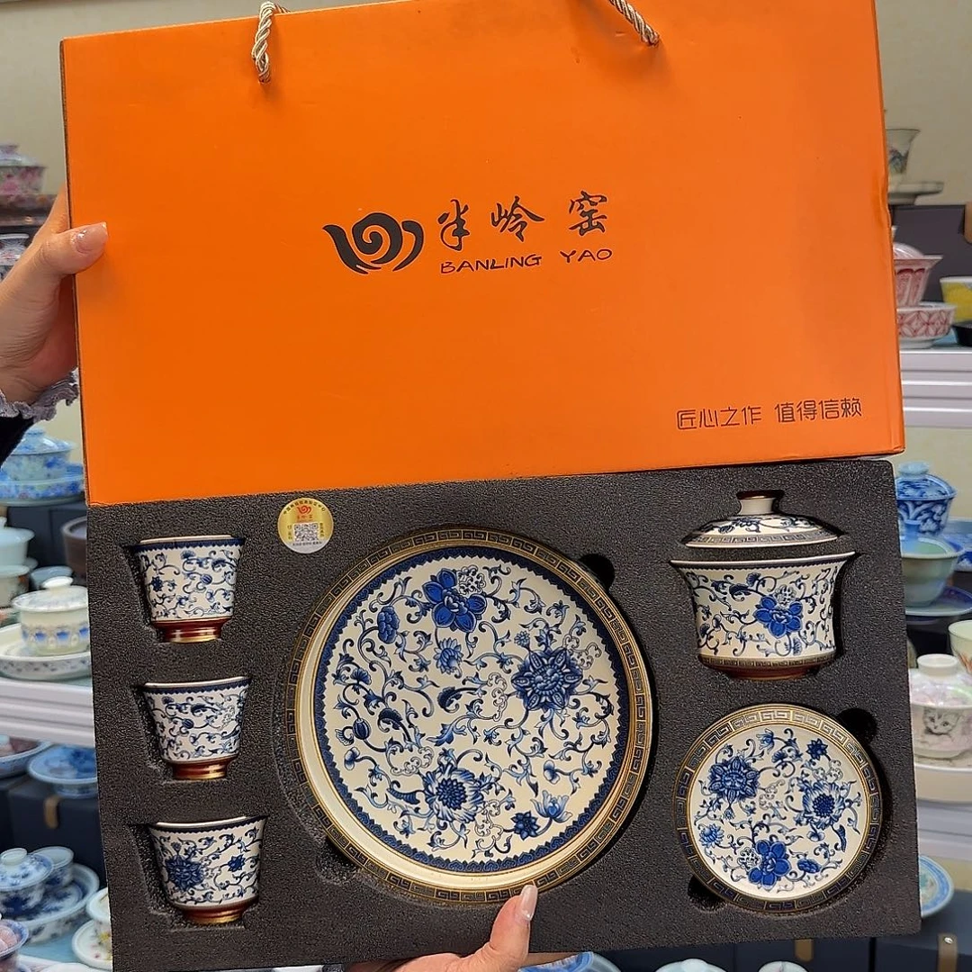 我们的目标是成为一个