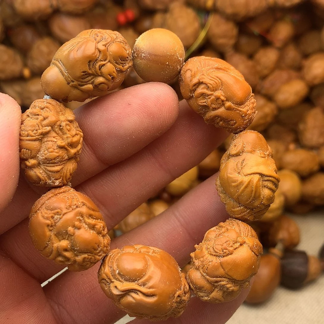 橄榄核手串/手链精品橄榄核手串