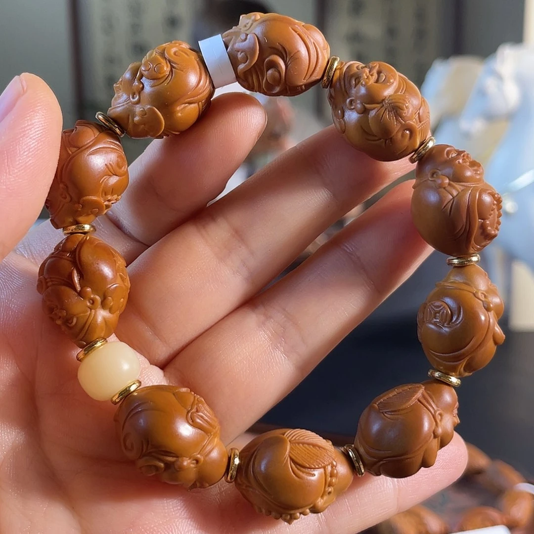 橄榄核吊坠11111111