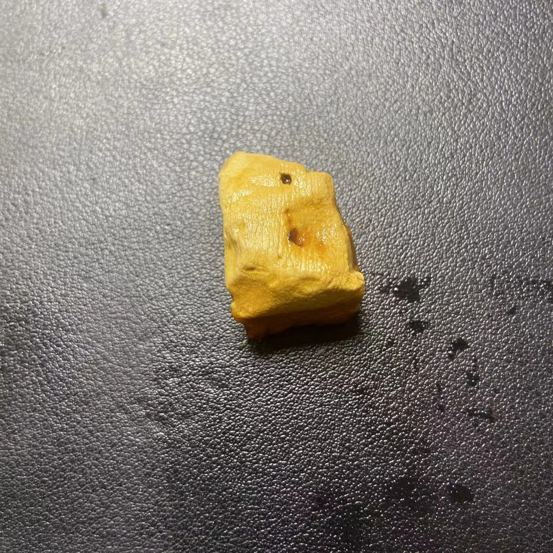 天然琥珀蜜蜡定制