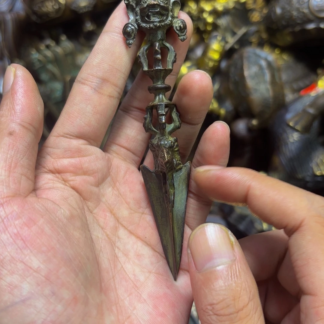嘉嘉精品铜器摆件